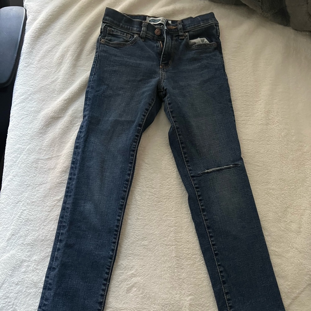 Kids Old Navy Jeans